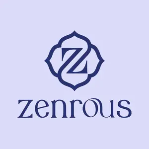 ZENROUS shop logo