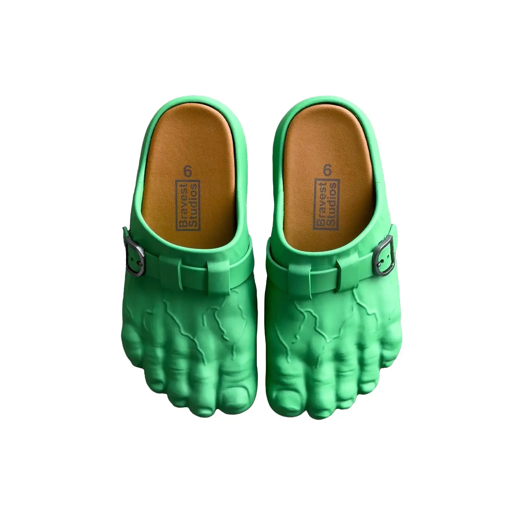 Foot Clogs Foot Clogs