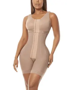 BBL POST SURGICAL & DAILY USE HOURGLASS SMALL WAIST AND WIDE HIPS 2033