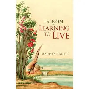 USED-Dailyom: Learning to Live by Taylor, Madisyn (Hardcover)