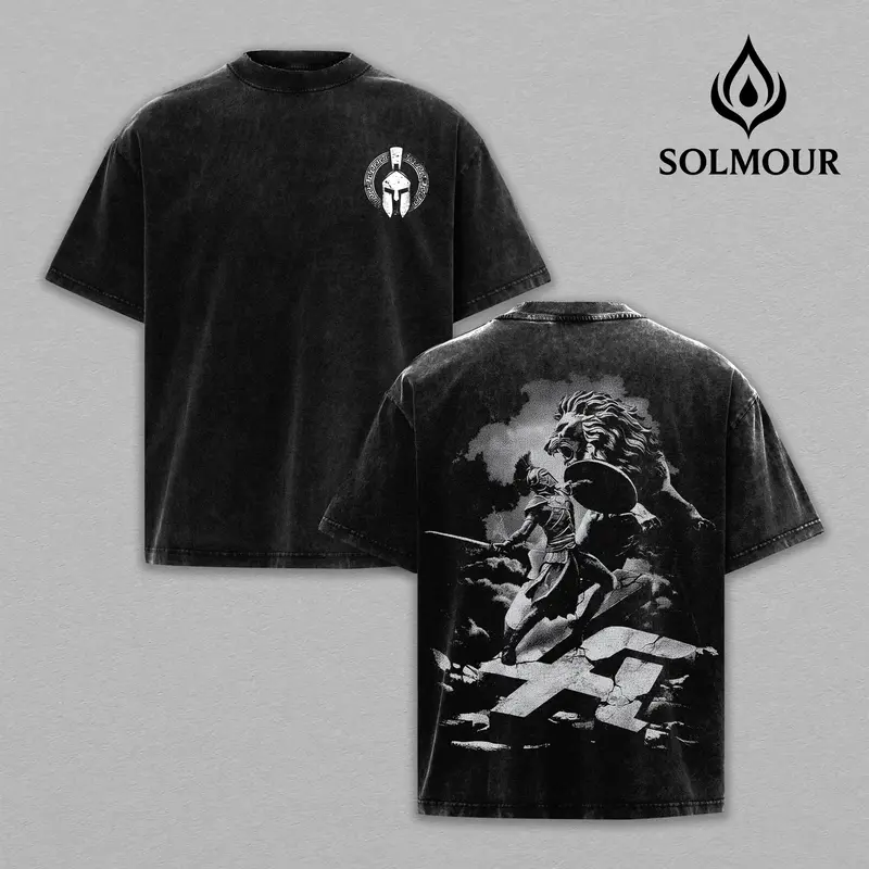gladiator shirt - TikTok Shop