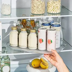 TwirlTray Fridge Organizer