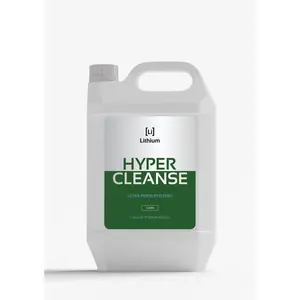 Hyper Cleanse - All Purpose Cleaner (1 Gallon)