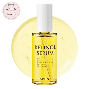 [APLIN Official] Retinol Serum - Skin Moisturizer, Facial Moisturizers, Korean Skin Care, Retinol, Anti-Aging Wrinkle