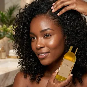 Hair Growth Elixir, Haircare Treatment for Hair Loss (Beauty & Personal Care)