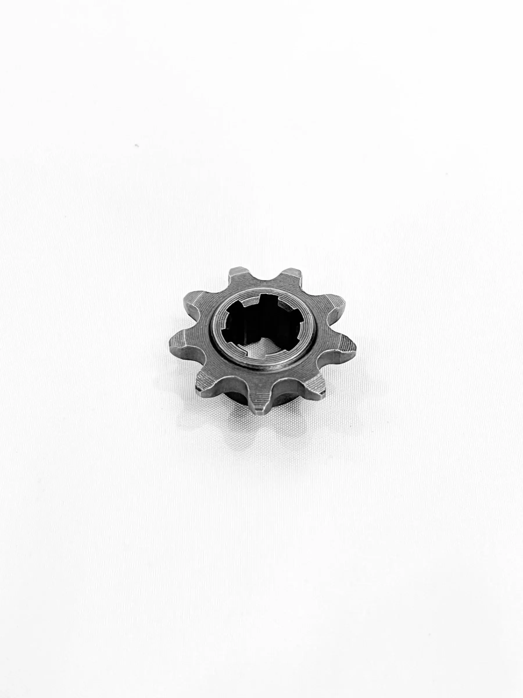 ETM RTR Replacement Motor Sprocket ETM RTR Replacement Motor Sprocket