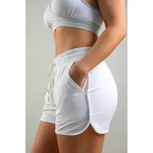Lulu Jersey Short - Discontinued Color