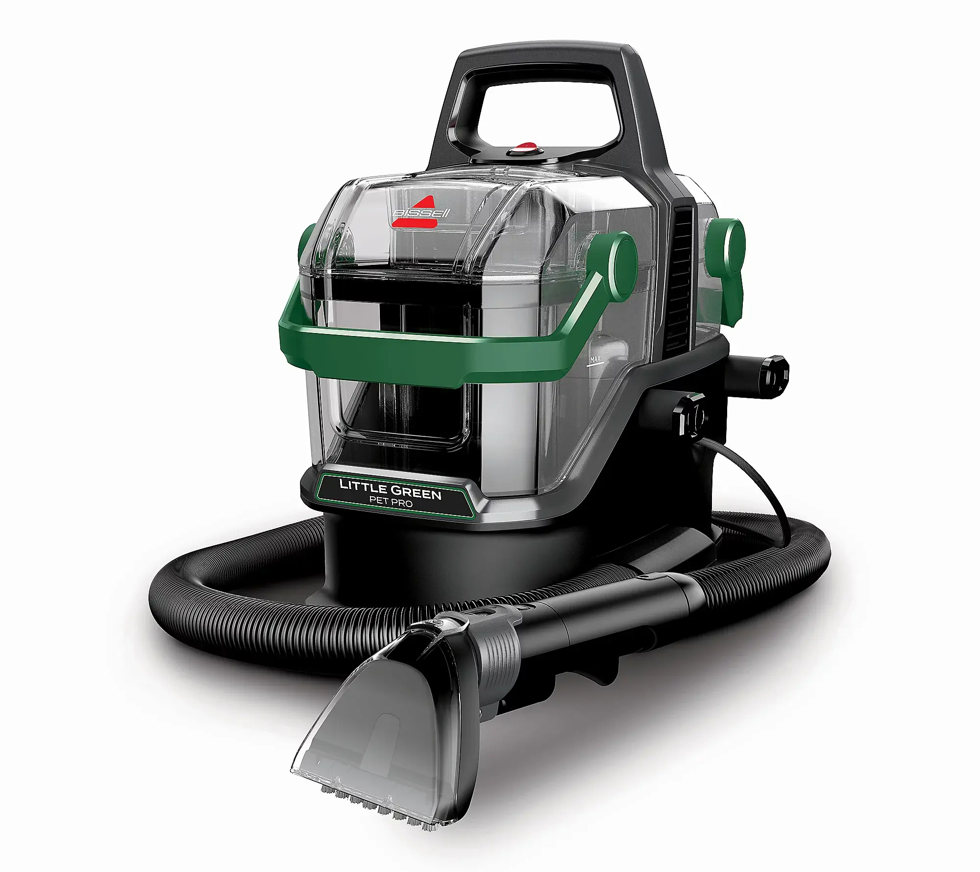 BISSELL Little Green PET Pro Portable Carpet Cleaner - H501663