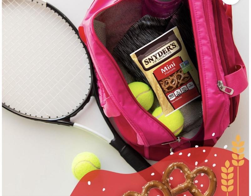 Mini Pretzels - 1.5 Oz Individual Packs, 60-Count Bulk Snack Pack