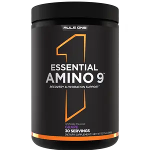 Rule 1 Essential Amino 9