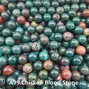 【A-Section 8mm 】Crystal Beads; 1 Order=16 Spoons(can make 8 bracelets )