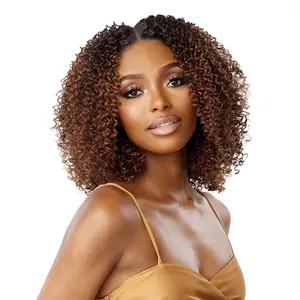 Sensationnel HD Lace Front Wig Glueless Butta Unit 46
