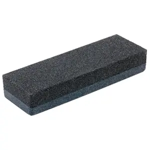 212 MAIN QEP 10022Q Dual Grit Rubbing Stone - 2-Sided Tile Dressing Tool