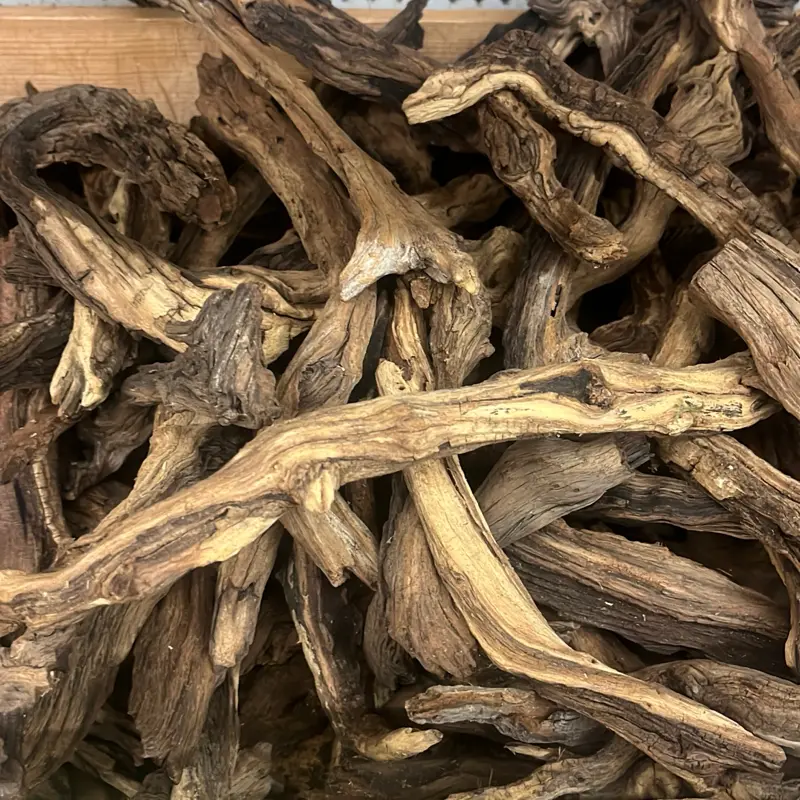 Mopani driftwood for Aquariums and Reptile Tank