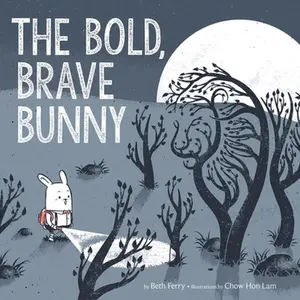 USED-The Bold, Brave Bunny: An Easter and Springtime Book for Kids by Ferry, Beth (Hardcover)