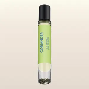Coriander Pocket Perfume