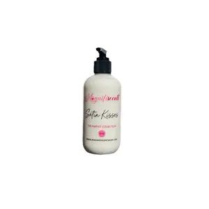 Satin Kisses Body Lotion