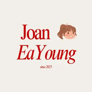 Joan EaYoung Store shop logo