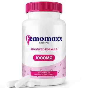 Femomaxx - Advanced Dietary Supplement