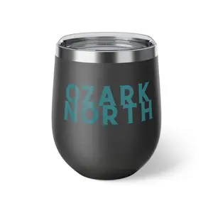 Ozark North Shorty Tumbler