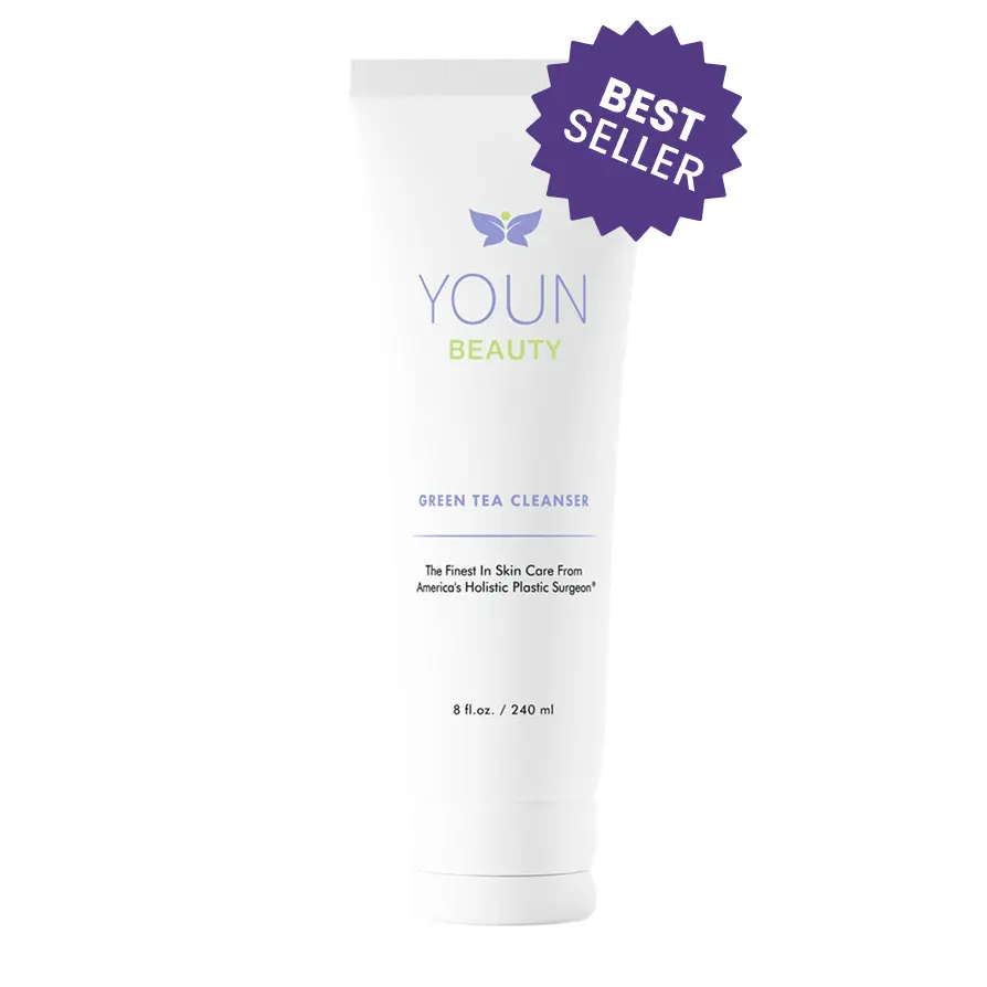GREEN TEA CLEANSER