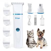 3 In One Pet Grooming Kit