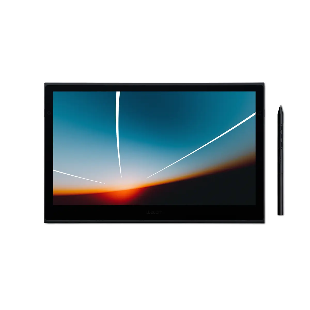 Wacom Movink 13 Creative Pen and Touch Display