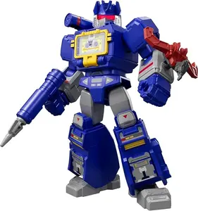 BLOKEES Transformer 02 Shining 1985