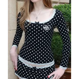 French Chelsea long sleeved shirtRAIMENTRY