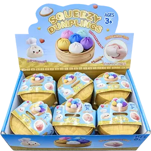 *NEW* SQUEEZY DUMPLINGS (NON RMS BRANDED)