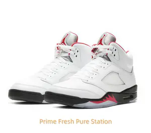 Premium tumbled leather and icy outsoles. These are a must-have
