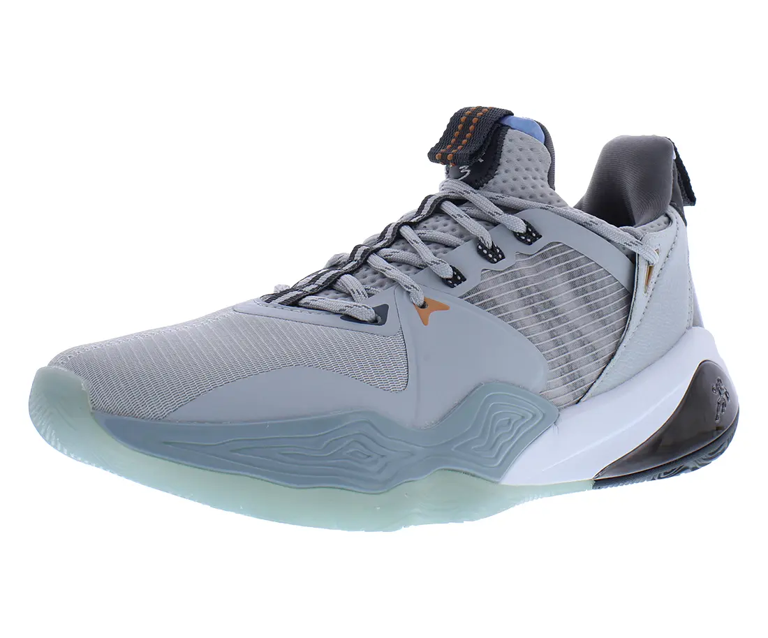 AND1 Attack 3.0 Unisex Shoes