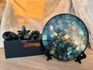 Hani(2866)gc.Laboradorit set