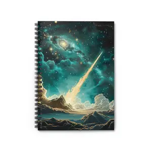 Galaxy Notebook 1