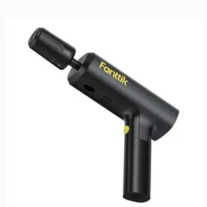Fantik pressure washer