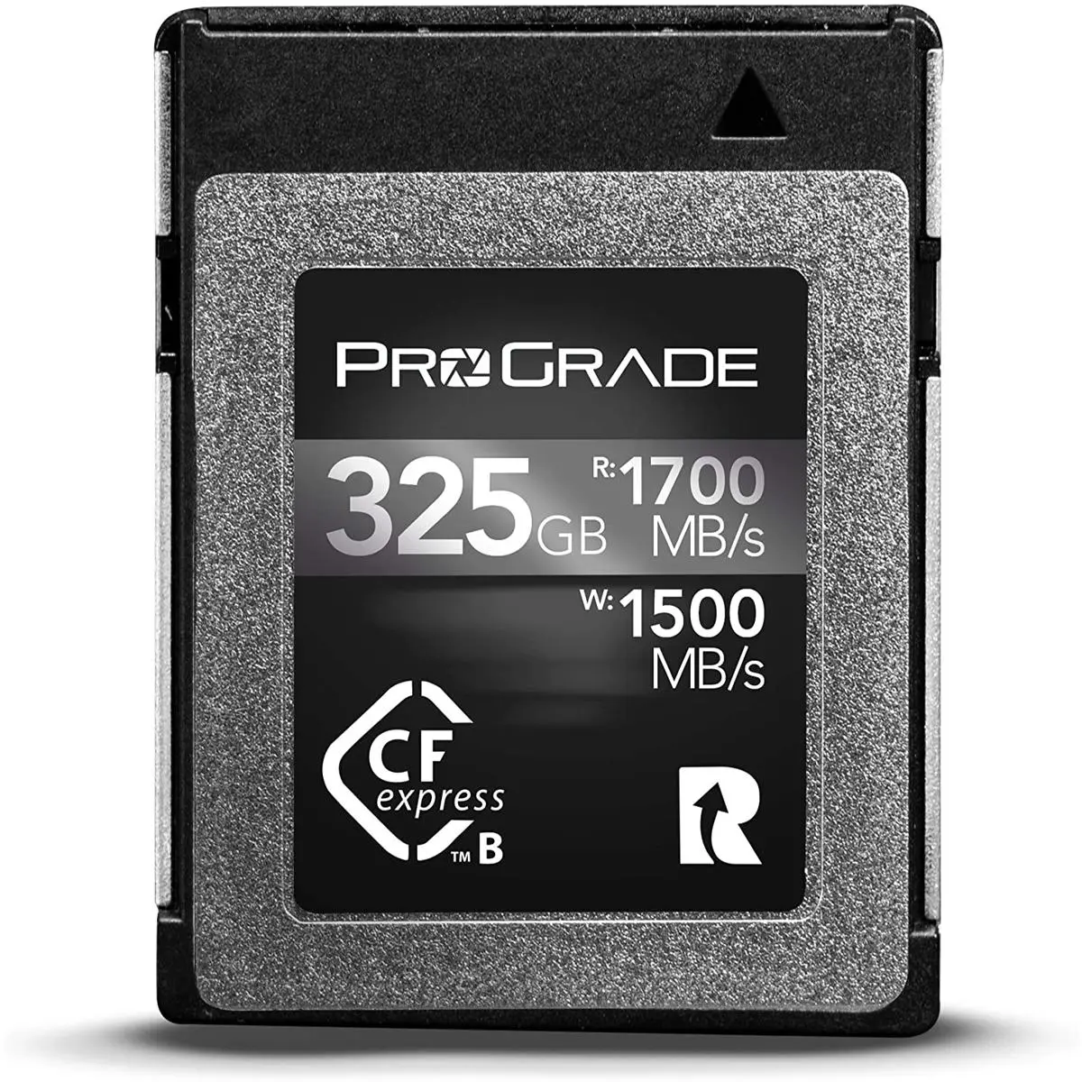 Prograde Digital Cobalt Series 325GB CFexpress Type-B 2.0 Memory Card