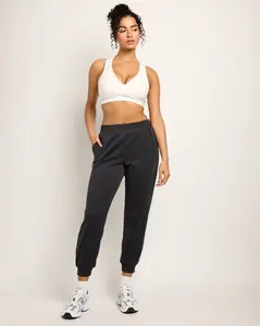 Jetset Double Knit Jogger