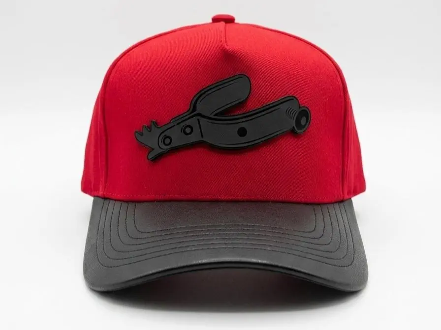 Jaripeo hat