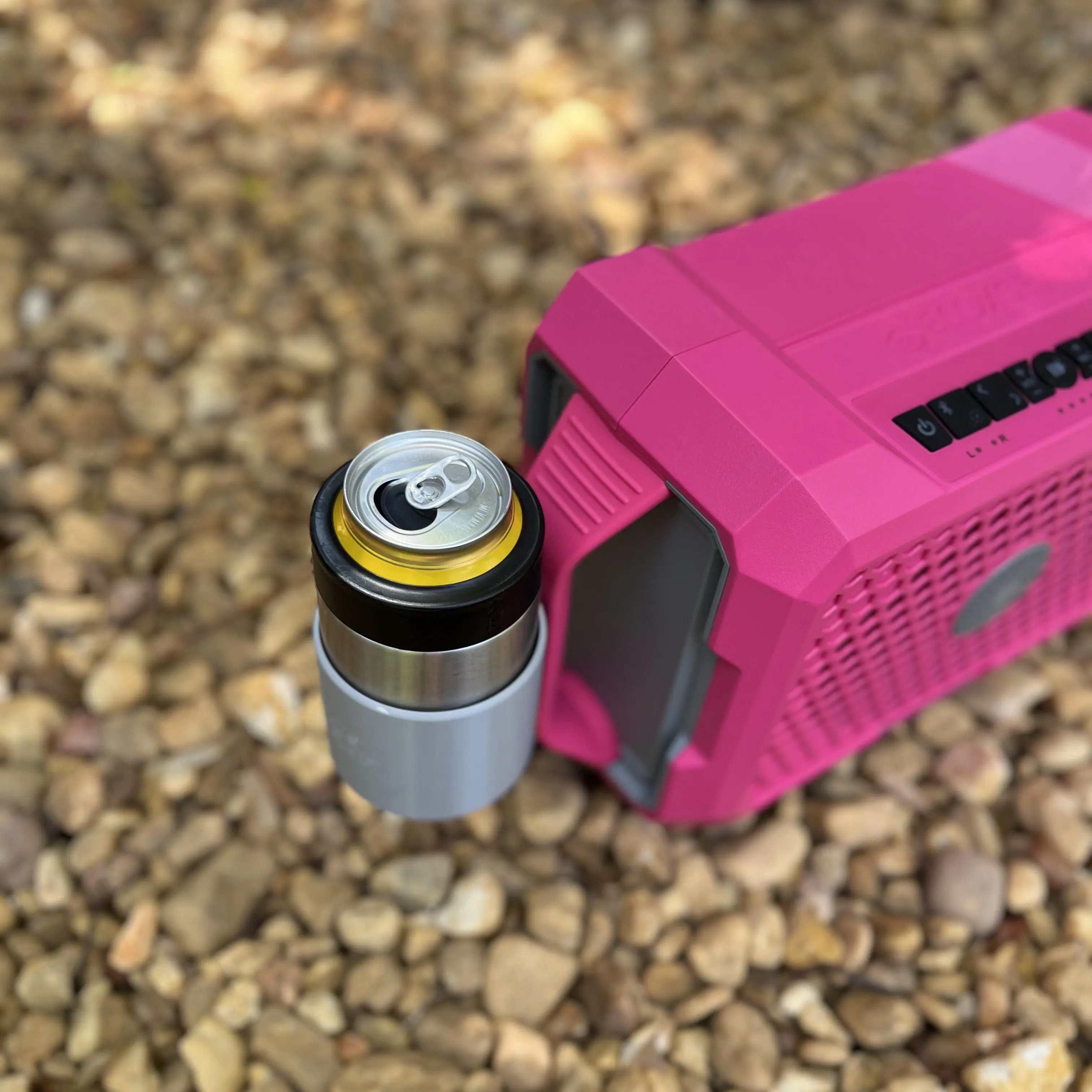 ECOXGEAR Defender Colster/Koozie Holder