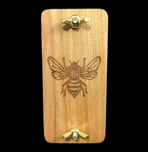 Bee Design Flower Press