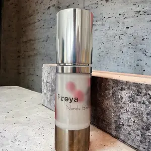 FREYA by siolskincare Evening Moisterizer with Nordic Berries for Radiant and Youthful Skin - Moisturizers, Skincare Skin Repair