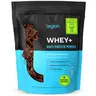 Legion Whey Concentrate Protein Powder – Fitness and Training Supplement for Gym, Strength, Exercise, and Active Lifestyle – Smooth, High-Quality, Clean Formula