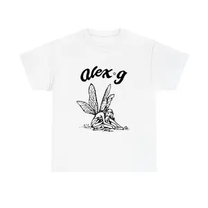 Alex G Tee Vintage Concert TShirt for Indie Music Lovers Tshirt