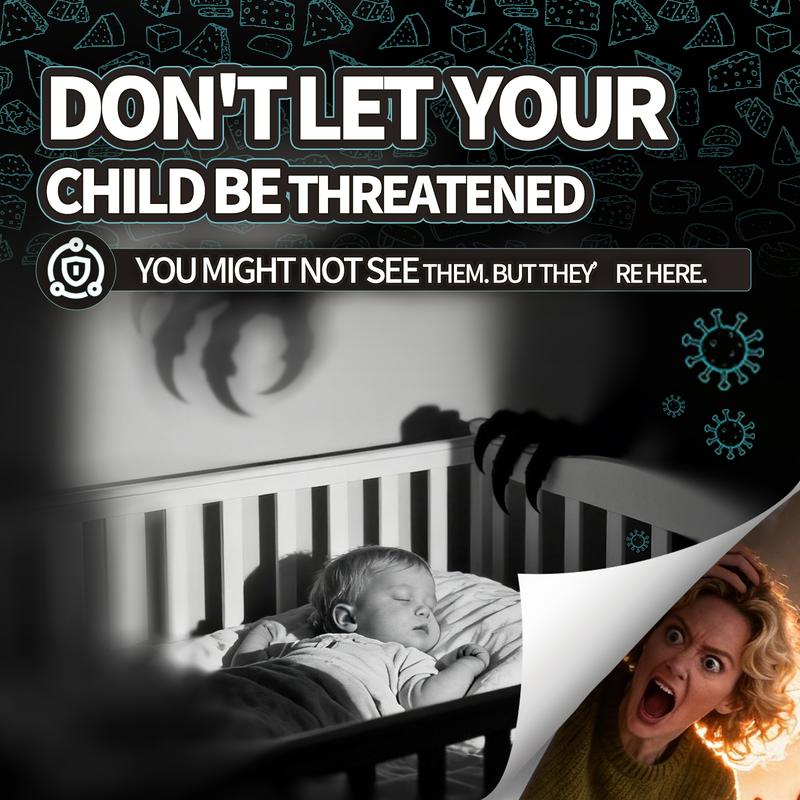 12-Pack Rodent Repellent Balls for Home Kitchen Effective Pest Control Solution