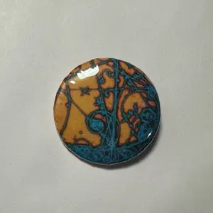 The strokes merch 1.25 inch Pin Button Badge - music artist is this it album pinback buttons pins handmade - the strokes merch