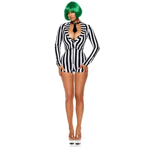 Juice is Loose Movie Character Costume