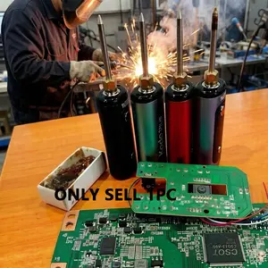 1PC, Welding Iron Tool , Essential DIY Equipment, Durable & Reliable, Perfect for Home Repair Projects, Easy to Use