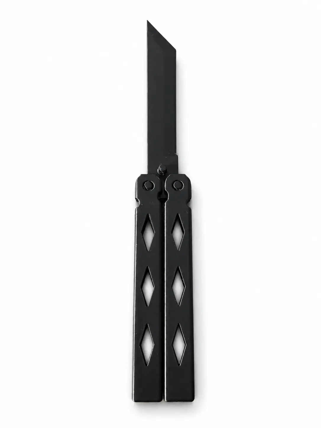 3D Printed Trainer Balisong