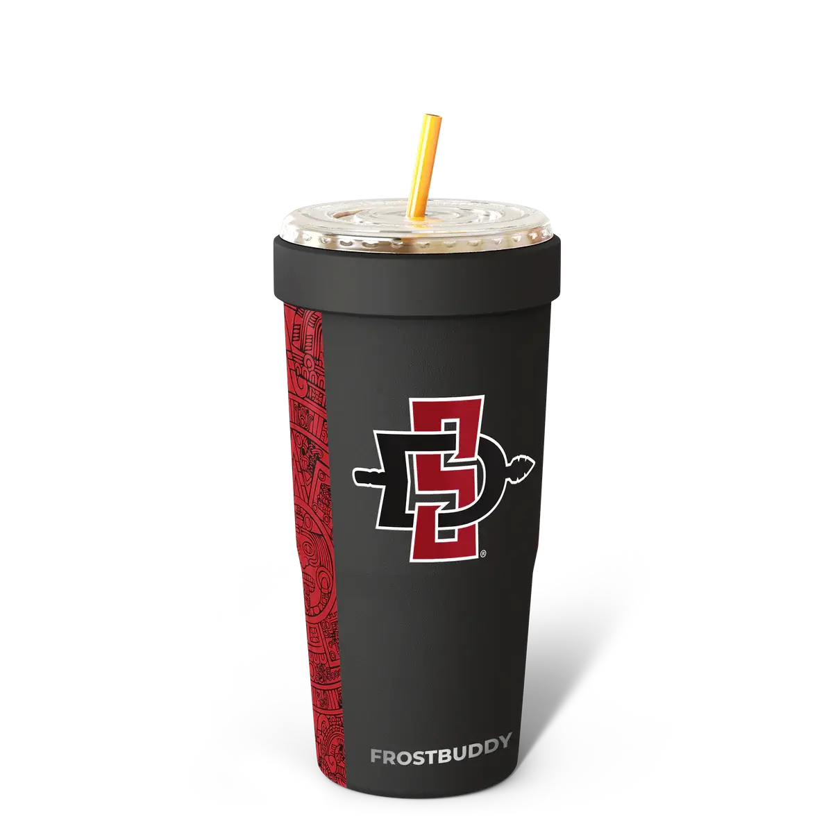 SDSU Aztecs