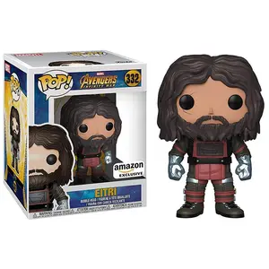 Eitri (6-inch, Avengers Infinity War) 332 - Amazon Exclusive